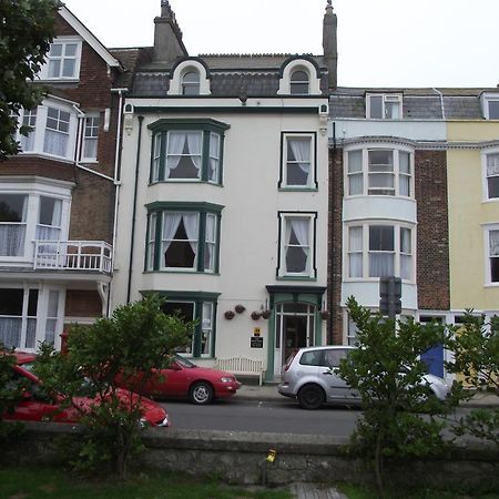 Beaufort Guesthouse Weymouth Bagian luar foto