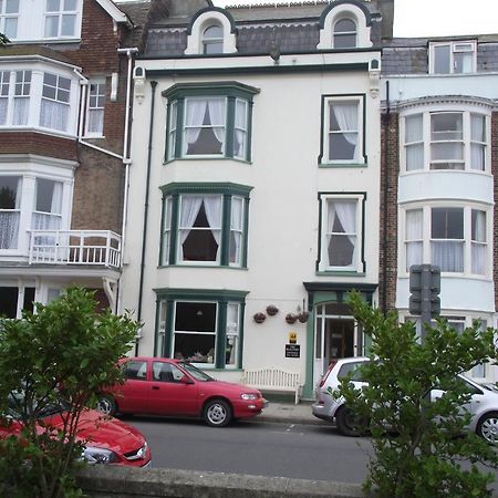 Beaufort Guesthouse Weymouth Bagian luar foto