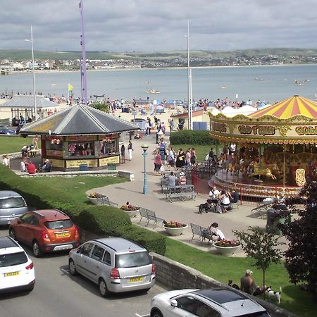 Beaufort Guesthouse Weymouth Bagian luar foto