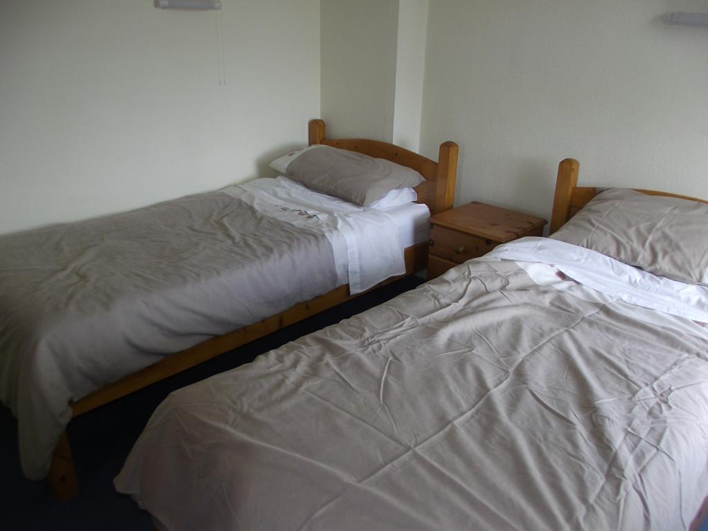 Beaufort Guesthouse Weymouth Bagian luar foto