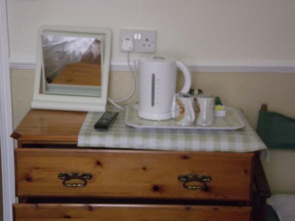 Beaufort Guesthouse Weymouth Bagian luar foto