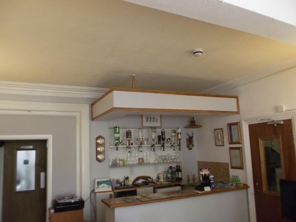 Beaufort Guesthouse Weymouth Bagian luar foto